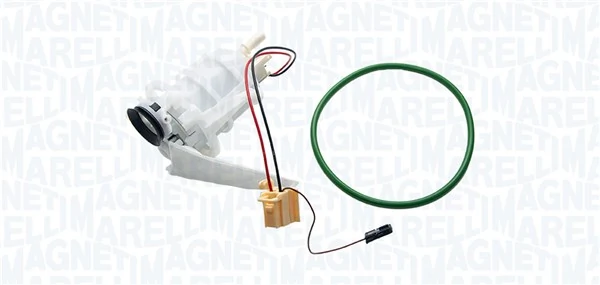 Fuel Supply Module